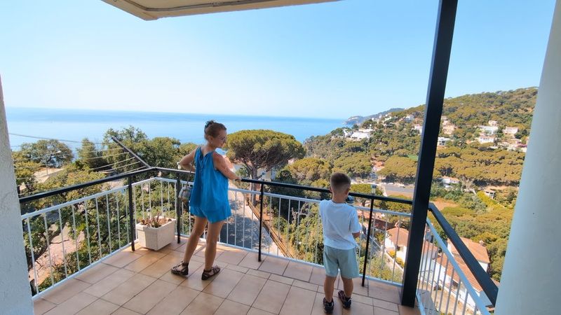 VLOG:  VLOG: В ПОИСКАХ СТУДИИ! КВАРТИРА С ИДЕАЛЬНОЙ ТЕРРАСОЙ! 27.06.25