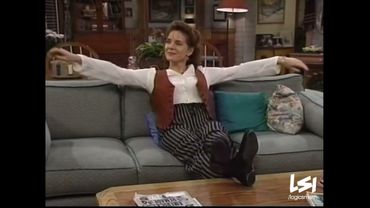 Wind Dancer Group/Touchstone Television (1995)