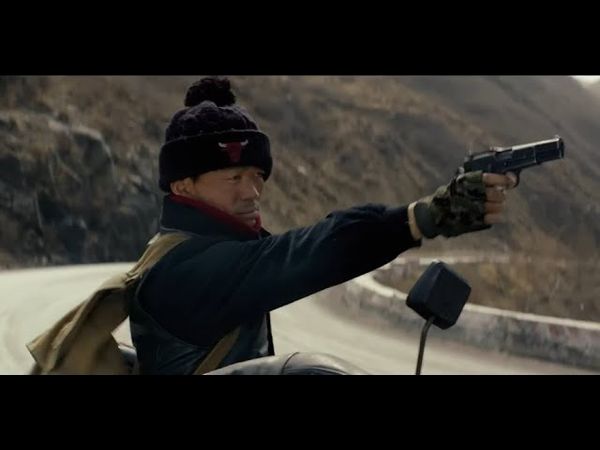 【禁片速看】王宝强  姜武《腥風【賈樟柯導演暴力美學鏡頭】