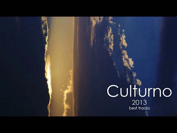 Culturno   best drum'n'bass tracks 2013