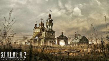 Локації, які будуть в S.T.A.L.K.E.R. 2