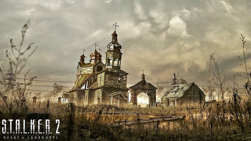 Локації, які будуть в S.T.A.L.K.E.R. 2