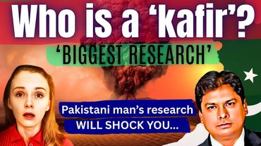 Dear Hindus and Indians, this Pakistani man has a big message for you | Pak Media | Karolina Goswami