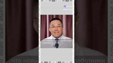 Половина россиян не высыпается 😴 | Потери для экономики — 3,5 трлн ₽