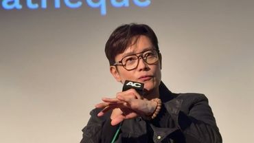 No other choice Q&A with filmmaker Park Chan-wook and actor Lee Byung Hun. SPOILERS!!!