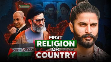 Religion Above Country: The Muslim Mindset Uncovered