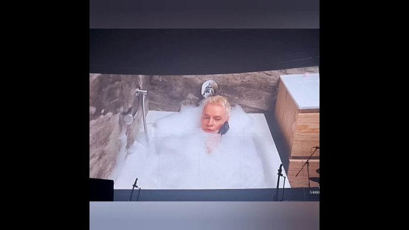 SHAMAN рассмешил всех новым забавным видео перед концертом в Калуге 😁