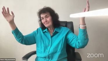 БГ интенсив, 9.2