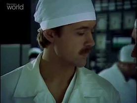 Хронология чернобыльской катастрофы.