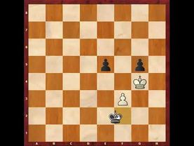 38. آموزش آخربازی شطرنج ( ترم چهارم - قسمت 13)