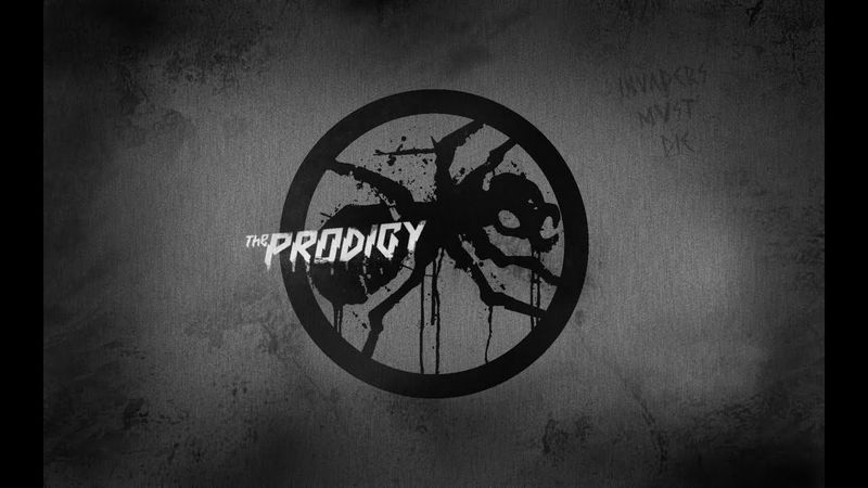 The Prodigy - Breathe Instrumental