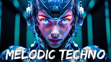 Melodic Techno Mix 2025 ⚡ Solar Flare Session — Tale Of Us, Anyma, Massano