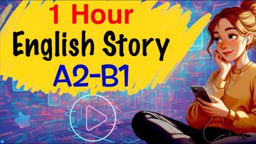 English with Stories and Podcast |Simple Story in English |English Converstaion Questions & Answers