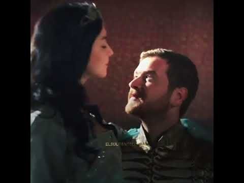 Muhteşem Yüzyıl Nurbanu Sultan Aura Moments #muhteşemyüzyıl #hurrem #shorts