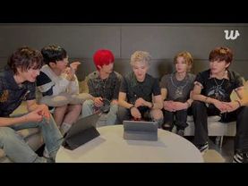 BOYNEXTDOOR Weverse Live Today May 22 2025