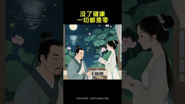 #健康 #養生就是養健康 #內容太過真實 #身體最重要 #人生感悟 #珍惜自己 #佛心禪語 #生活智慧 #長壽之道