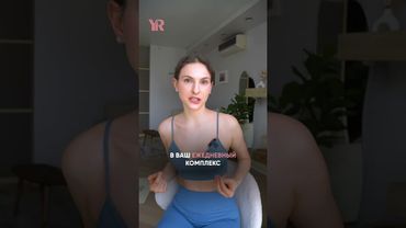 СУПЕР УПРАЖНЕНИЕ, которое СПАСЛО мою грудь после ГВ