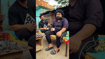 गाड़ी PARKING😂 II #sevengers #shorts