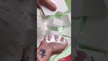 Minty Bowl of Freshies 💚