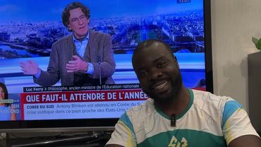 Когда бывший министр Франции признает что Россию составили начать CBО