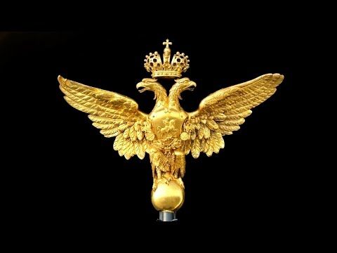 Трилогия лжи Станислава Говорухина. Россия, которую мы потеряли. Часть 3