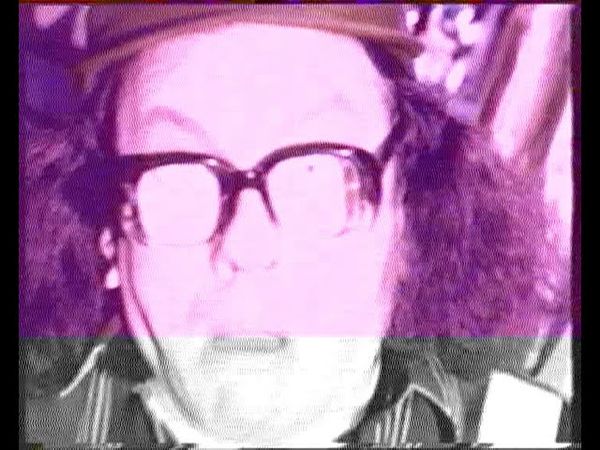 Журнал ТВ-Парк с байкером-грабителем (~1999)