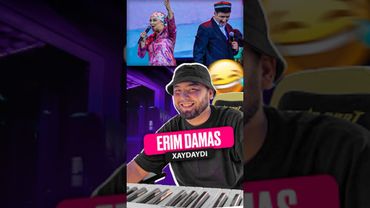 Erim DAMAS xaydaydi 🚐👈😂 #abbosxon_arabbayeev #trend