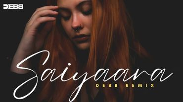 Saiyaara Remix | Faheem Abdullah | Debb | Synthwave