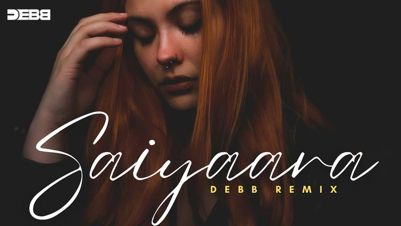 Saiyaara Remix | Faheem Abdullah | Debb | Synthwave