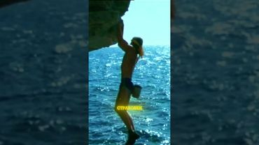 Тысячи людей стали скалолазами из-за него. Патрик Эдлинджер