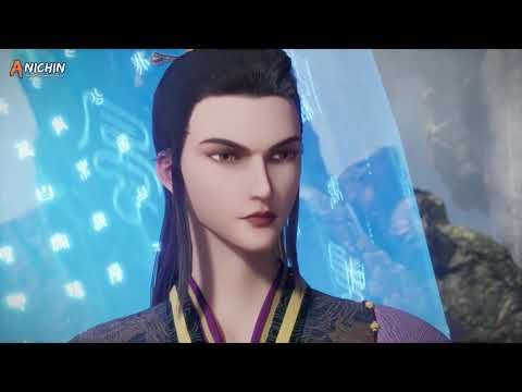 Martial Master Episode 241 - 250 Sub Indonesia