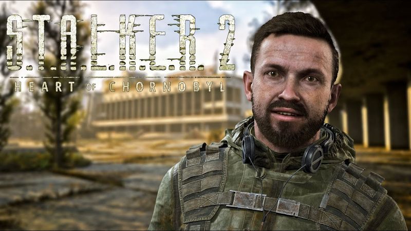 Яка УКРАЇНСЬКА музика буде в S.T.A.L.K.E.R. 2