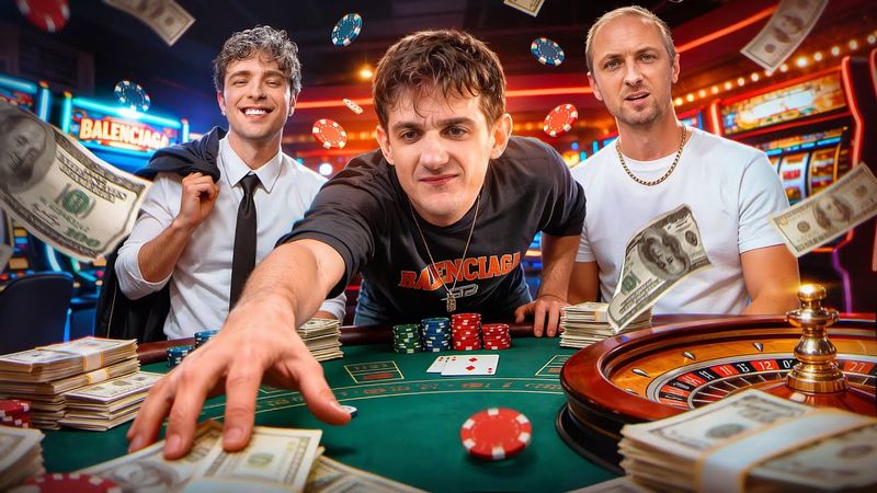 САМЫЕ ЛИЦЕМЕРНЫЕ СТРИМЕРЫ В МИРЕ