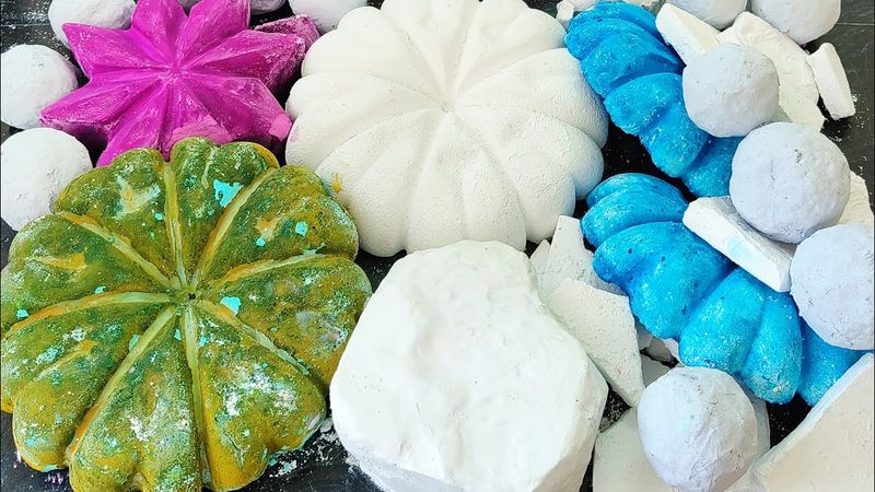 Gigantic Jumbo Chunk + Queenies + Minis