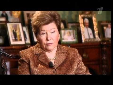 Первый. Борис Ельцин. Первый (sl)