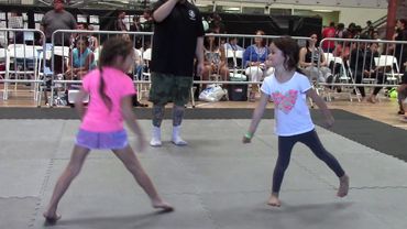 June 17th 2017 Operation Grapple Mat 1 Match 26