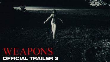 Weapons | Official Trailer 2