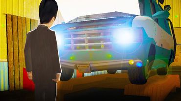 Mеня заставили РПшить на Mordor RP! ПОД ПРИКРЫТИЕМ в АВТОШКОЛЕ #3 (SAMP MOBILE)