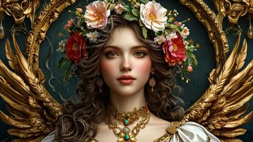 ФОРТУНА МАТИ... ДЛЯ УДАЧИ В ДЕЛАХ... ДЛЯ ВСЕХ...