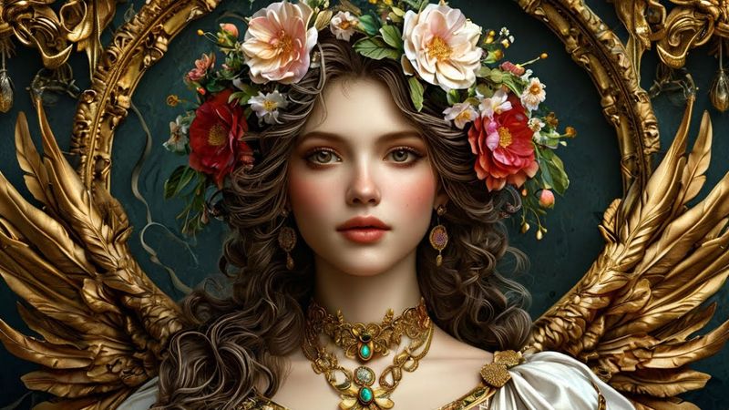 ФОРТУНА МАТИ... ДЛЯ УДАЧИ В ДЕЛАХ... ДЛЯ ВСЕХ...