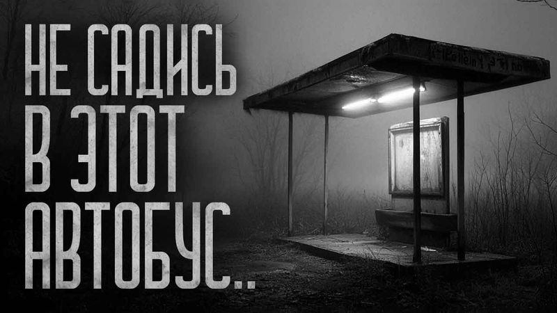 ТЫ НЕ СЛЫШАЛ ЭТИ ИСТОРИИ! Страшные истории и страшилки.