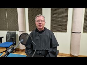 Duhovna misao - Ivan Bradarić: Velika Gospa - 15.08.2025.