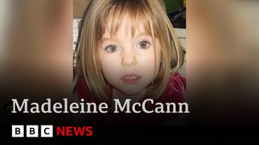 Madeleine McCann chief suspect will be released within weeks say German prosecutors | BBC News