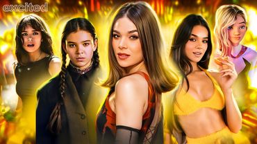 Хейли Стейнфилд: почему НЕ ПОЛУЧИЛОСЬ... или не всё так однозначно ?!