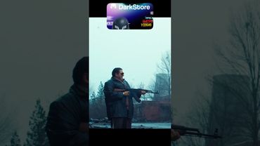 Купили 126 миллионов патронов для калашей | Парни со стволами | #кино #фильм #фильмы #shorts