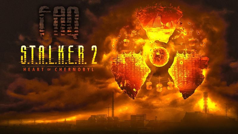 S.T.A.L.K.E.R. 2 - Найпопулярніші питання та відповіді