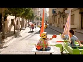 азербайджанская реклама