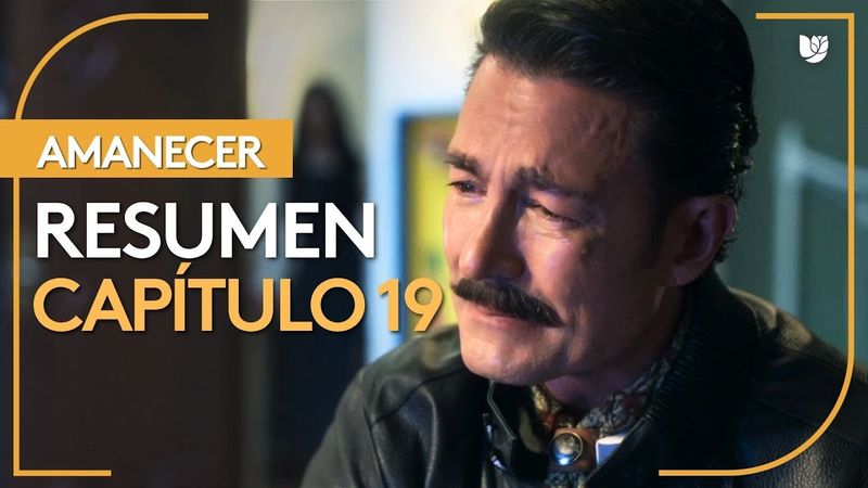 Amanecer | Capítulo 19 - Resumen
