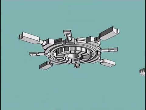 НОВОГОДНЯЯ ЗАСТАВКА MTV 2001-2002