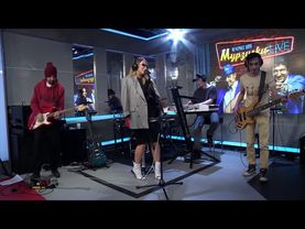 Ирина Дубцова - Факт (LIVE @ Авторадио)